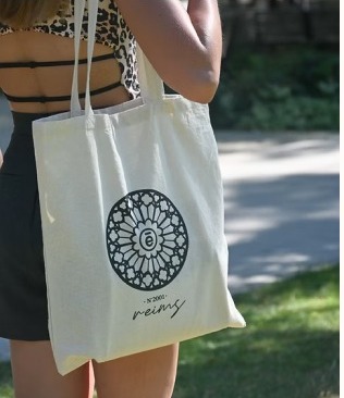 Sac en toile L’Édito