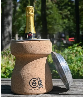 Seau à champagne L’Édito